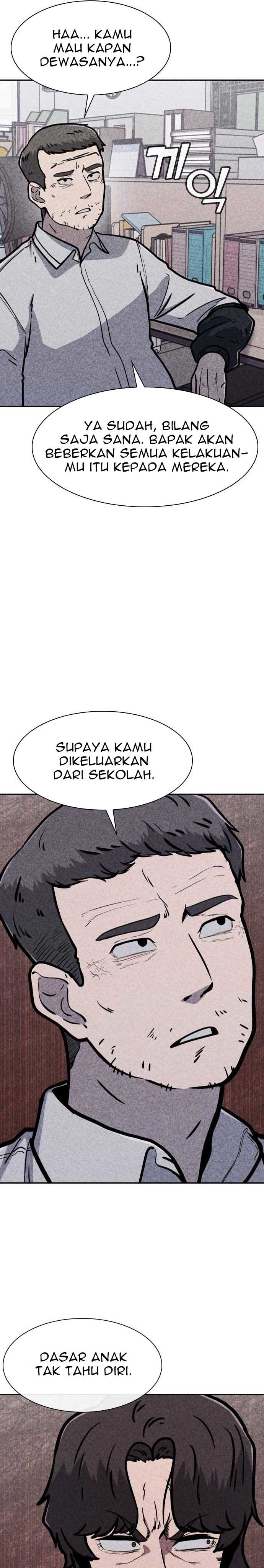 DeathCord Chapter 06 Gambar 26