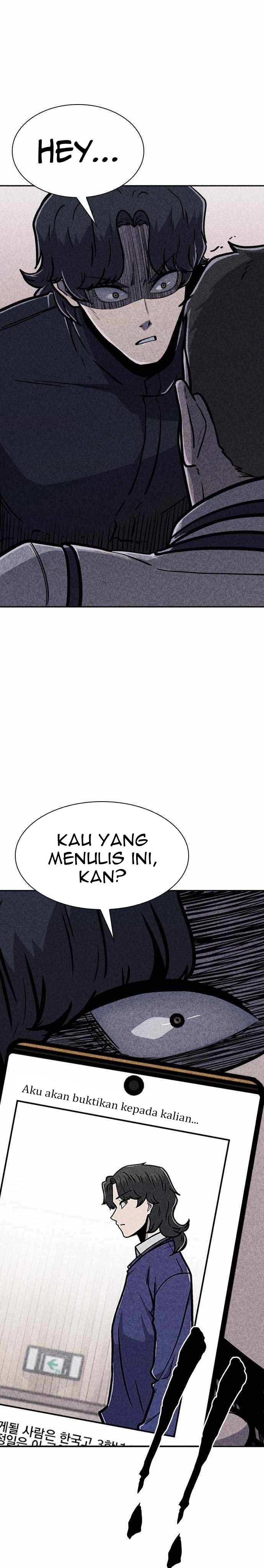 DeathCord Chapter 10 Gambar 2