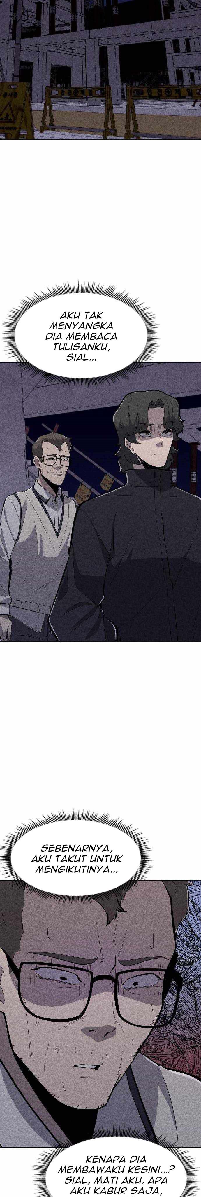 DeathCord Chapter 10 Gambar 4