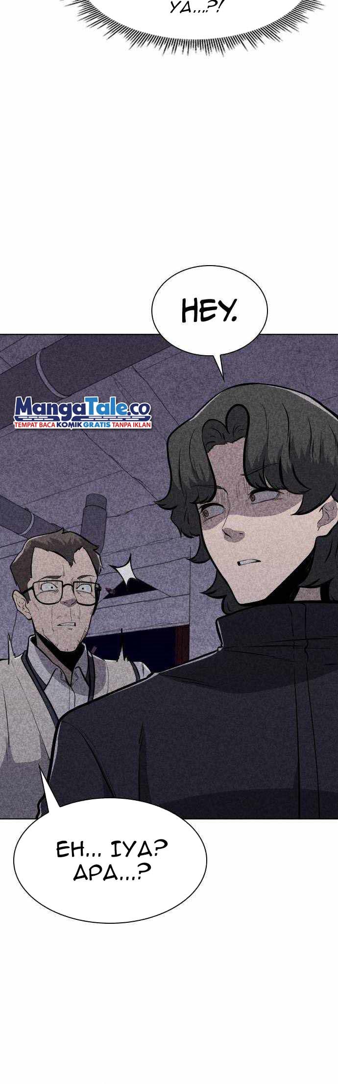 DeathCord Chapter 10 Gambar 5