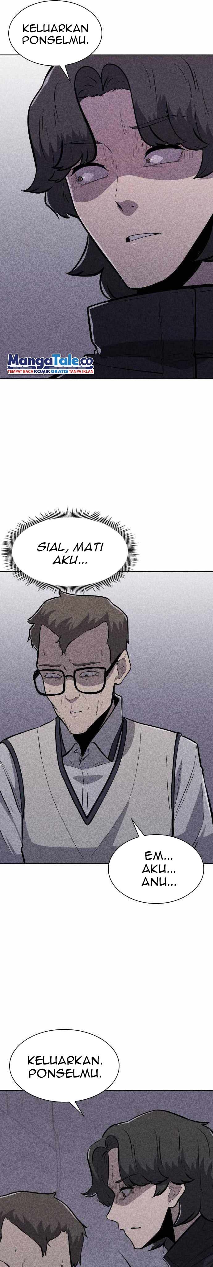 DeathCord Chapter 10 Gambar 6
