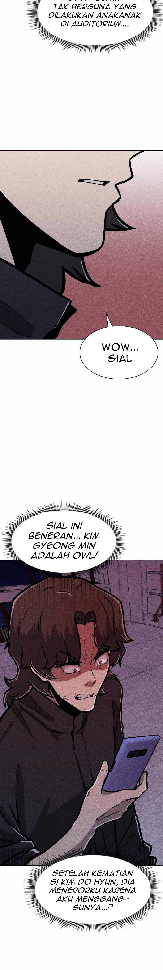 DeathCord Chapter 10 Gambar 16