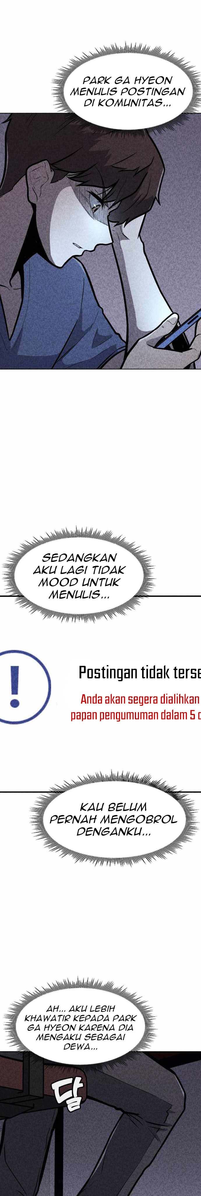 DeathCord Chapter 10 Gambar 19