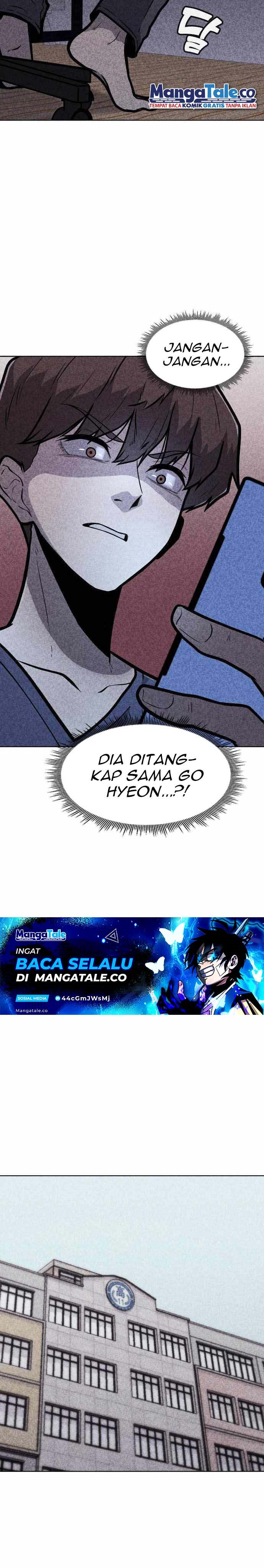 DeathCord Chapter 10 Gambar 20