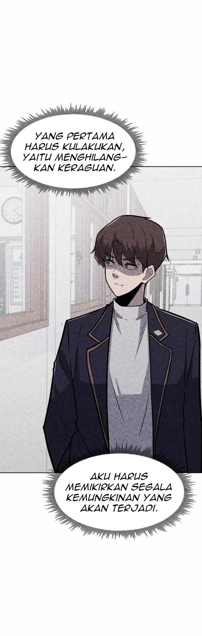 DeathCord Chapter 10 Gambar 21