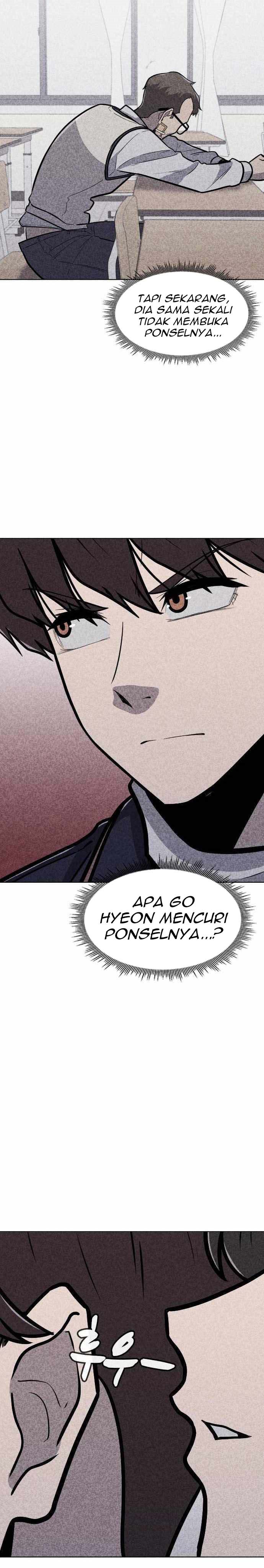 DeathCord Chapter 10 Gambar 24