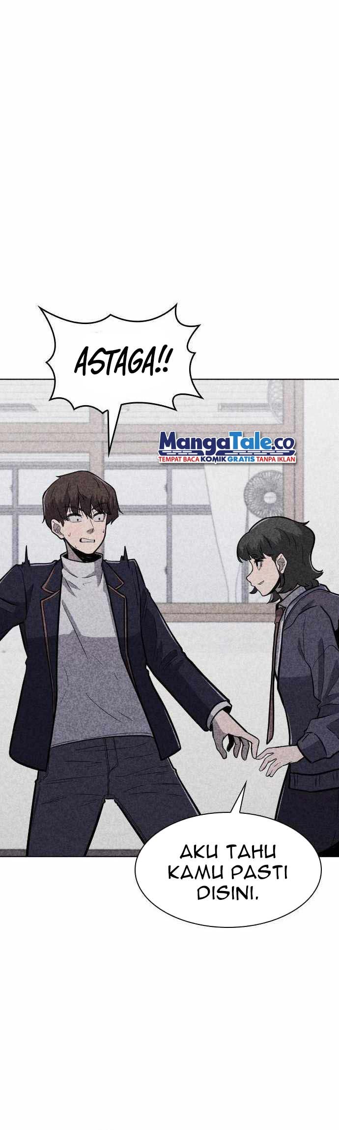 DeathCord Chapter 10 Gambar 25