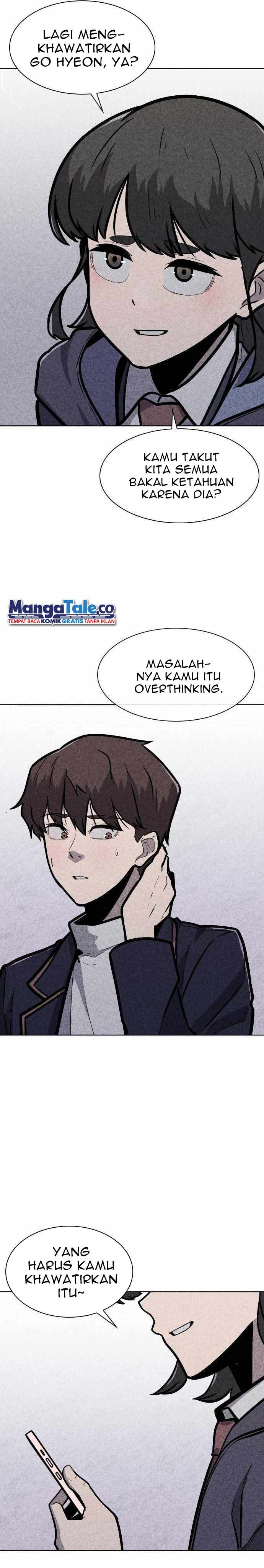 DeathCord Chapter 10 Gambar 26