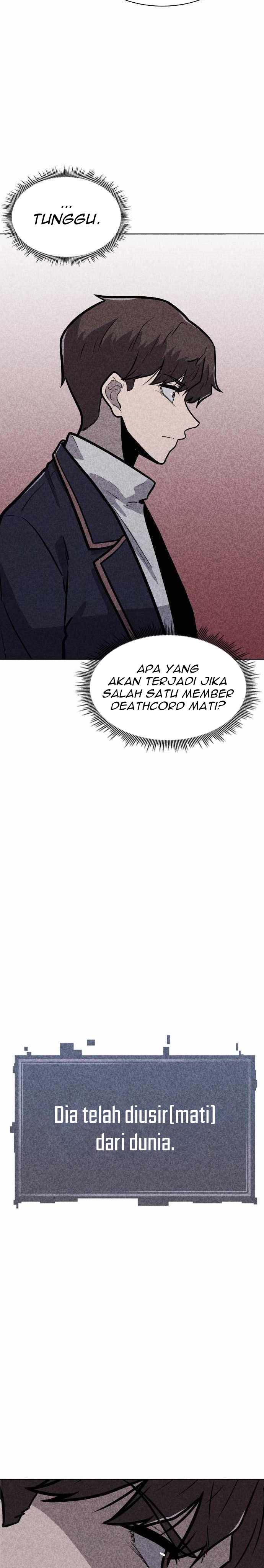 DeathCord Chapter 10 Gambar 28
