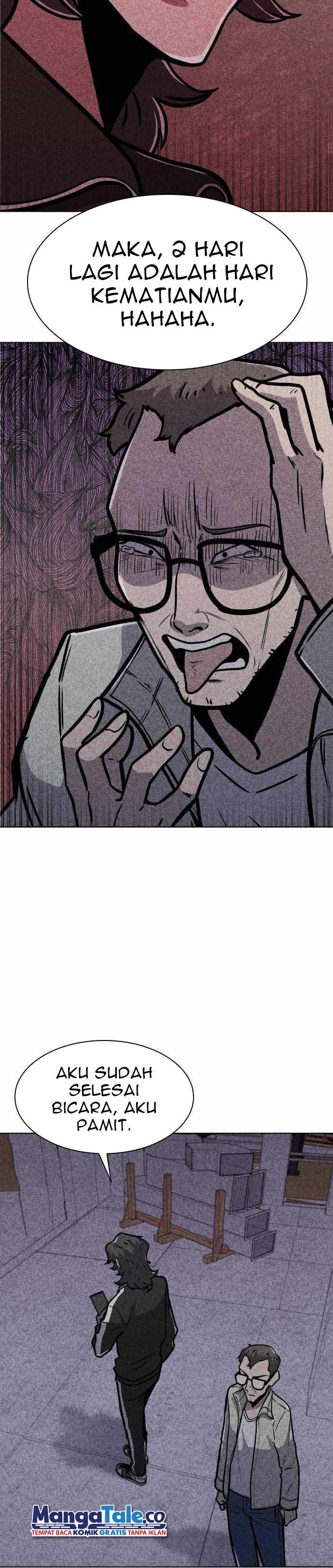 DeathCord Chapter 10 Gambar 37