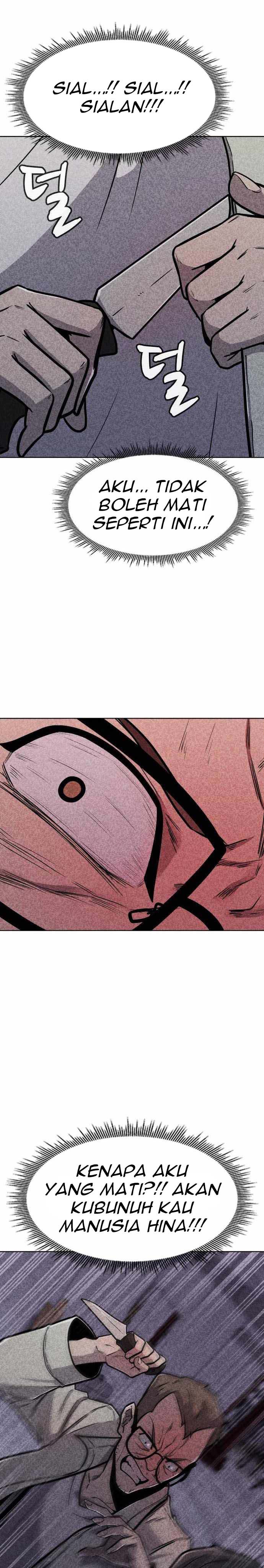 DeathCord Chapter 10 Gambar 39