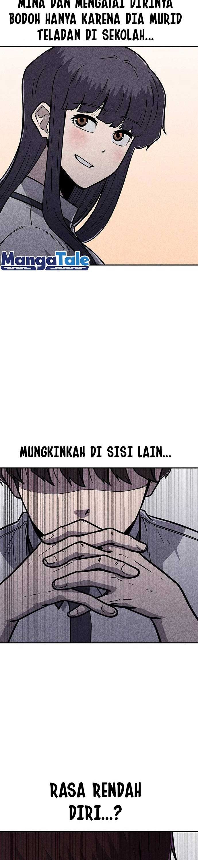 DeathCord Chapter 14 Gambar 9
