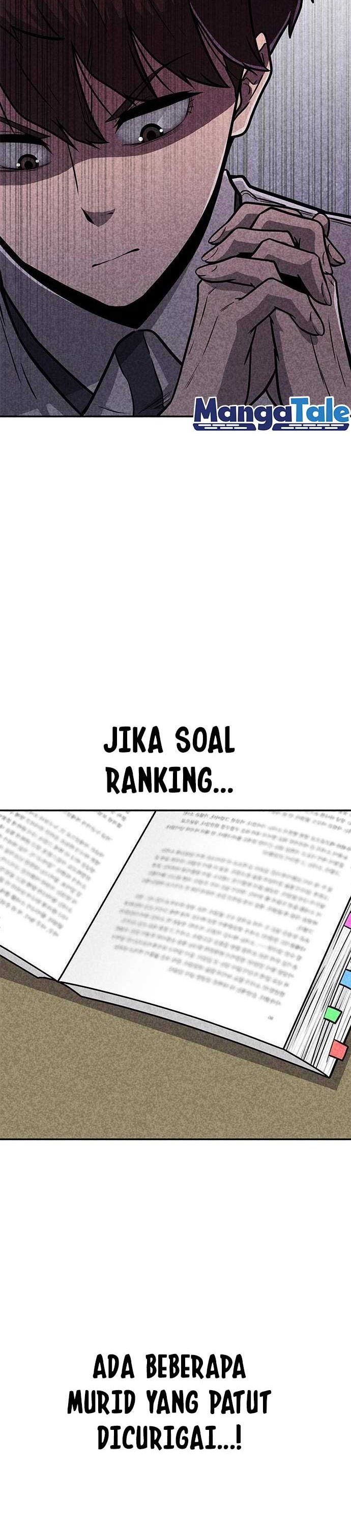 DeathCord Chapter 14 Gambar 10