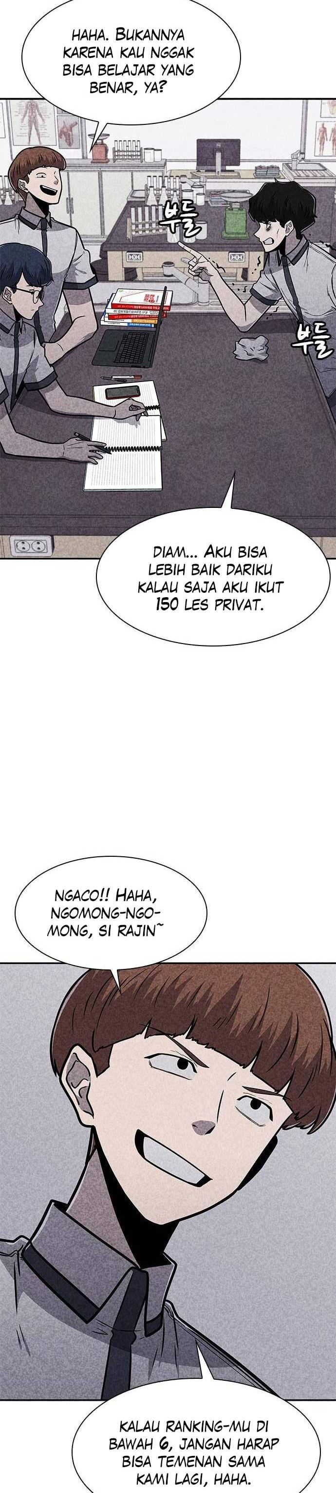 DeathCord Chapter 14 Gambar 24