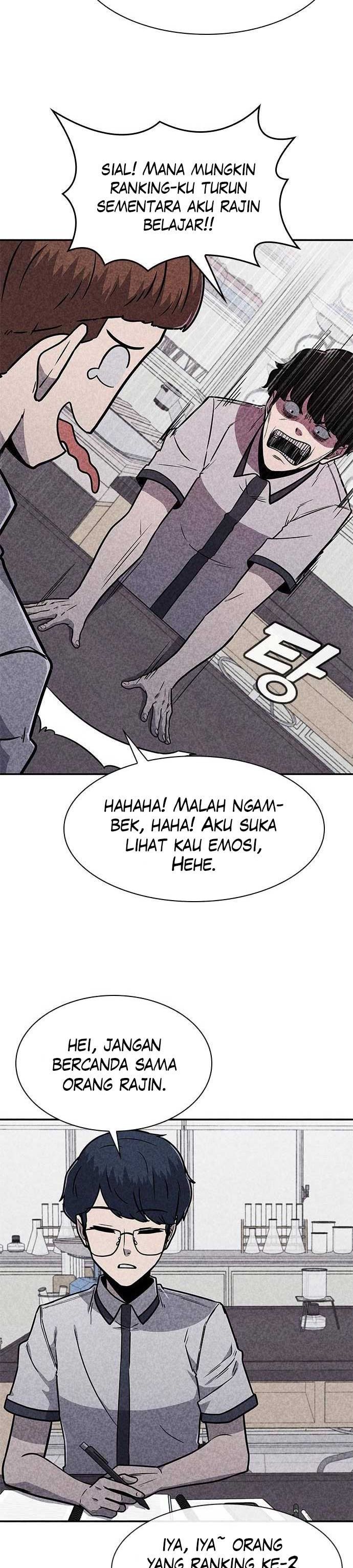 DeathCord Chapter 14 Gambar 25