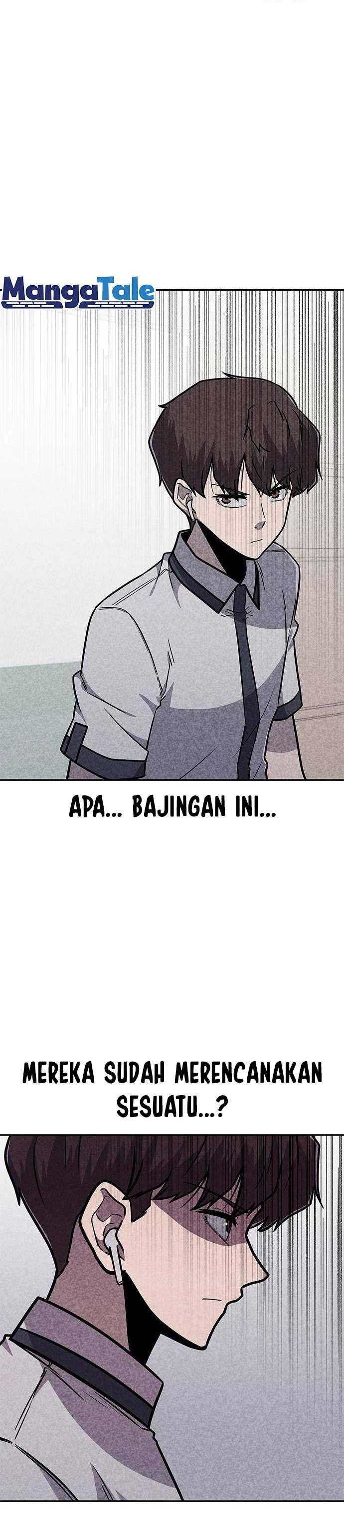DeathCord Chapter 14 Gambar 28