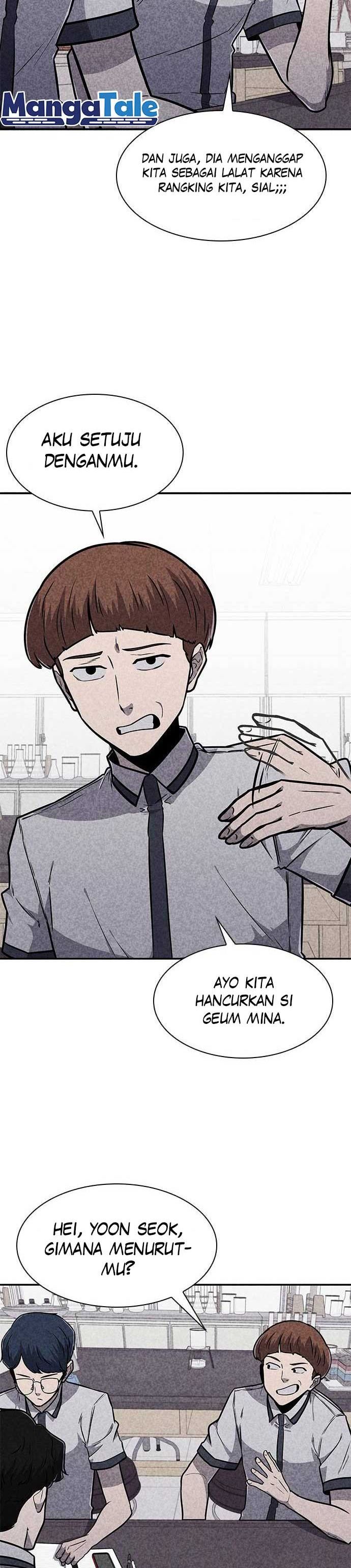 DeathCord Chapter 14 Gambar 30