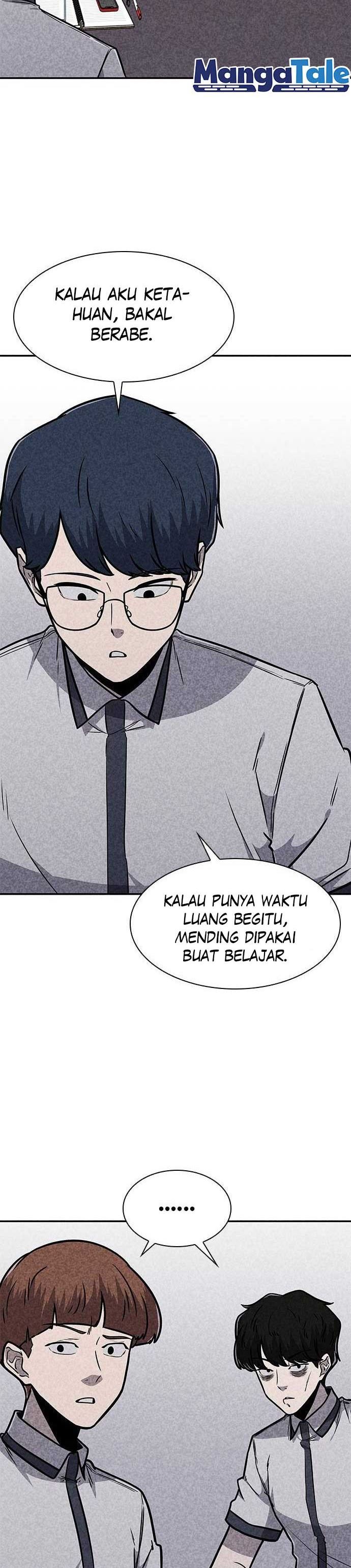 DeathCord Chapter 14 Gambar 31