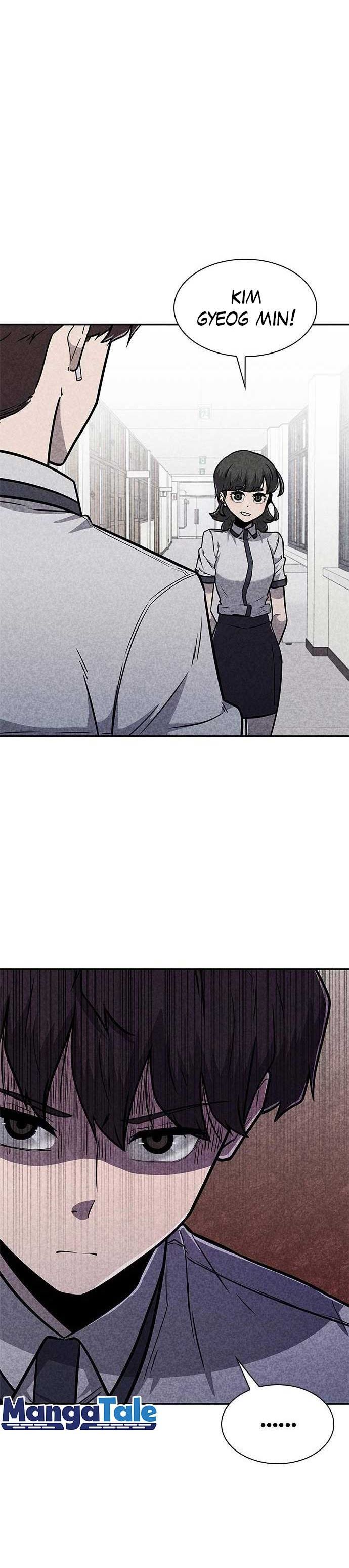 DeathCord Chapter 14 Gambar 34