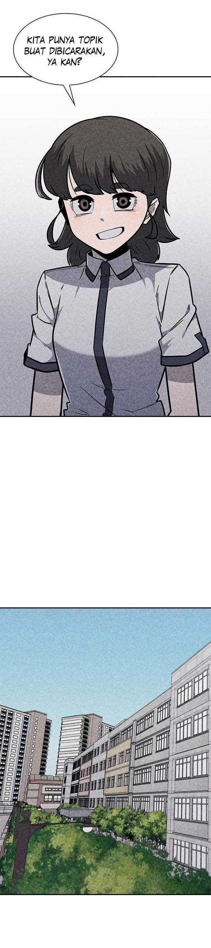 DeathCord Chapter 14 Gambar 35