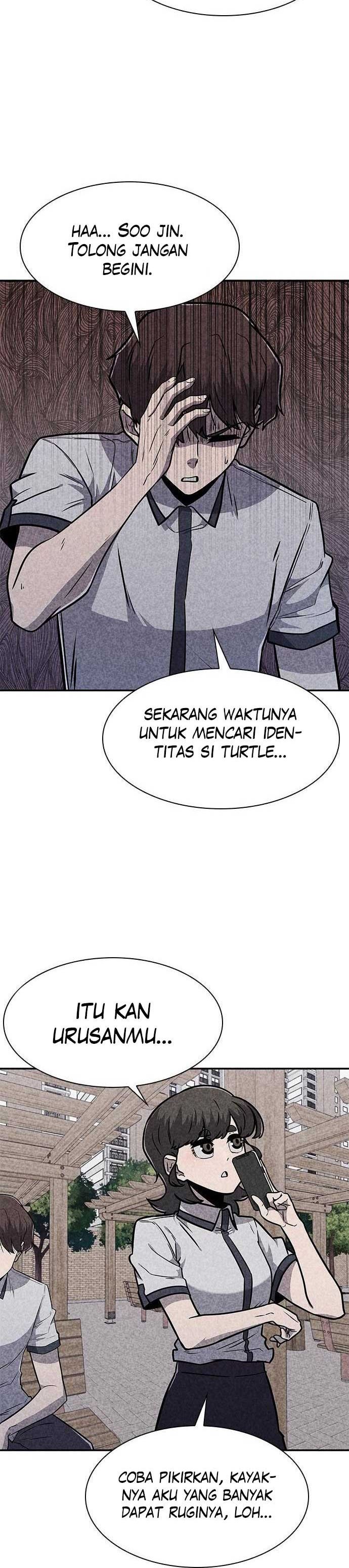 DeathCord Chapter 14 Gambar 37