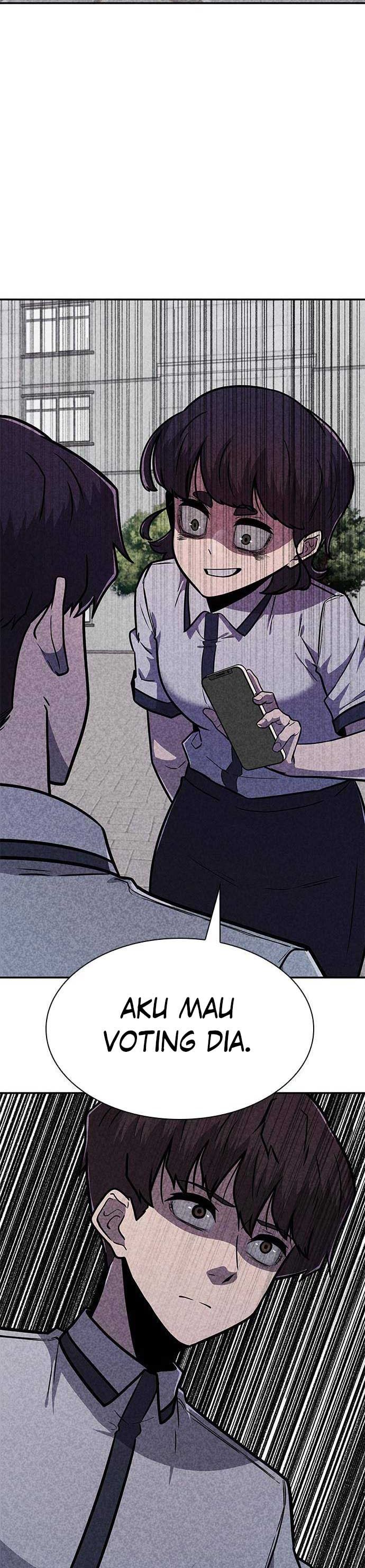 DeathCord Chapter 14 Gambar 39