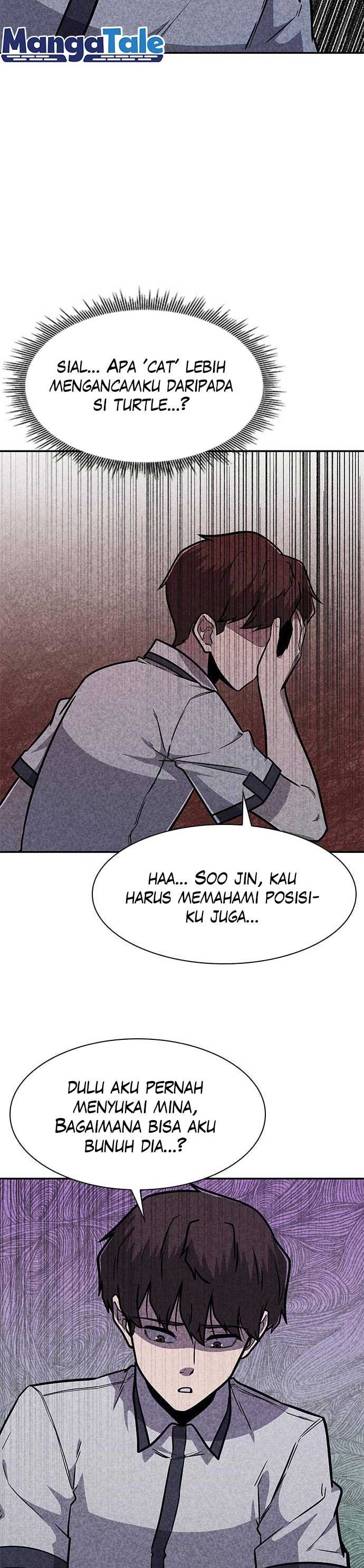 DeathCord Chapter 14 Gambar 40