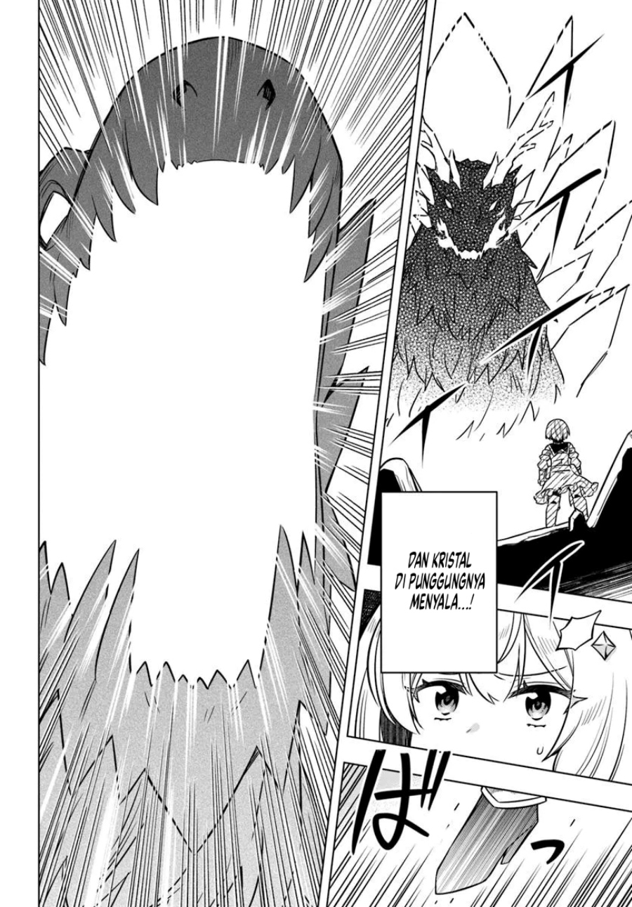 Death Game ni Makikomareta Yamamoto-san, Kimama ni Game Balance wo Houkaisaseru Chapter 07 Gambar 25