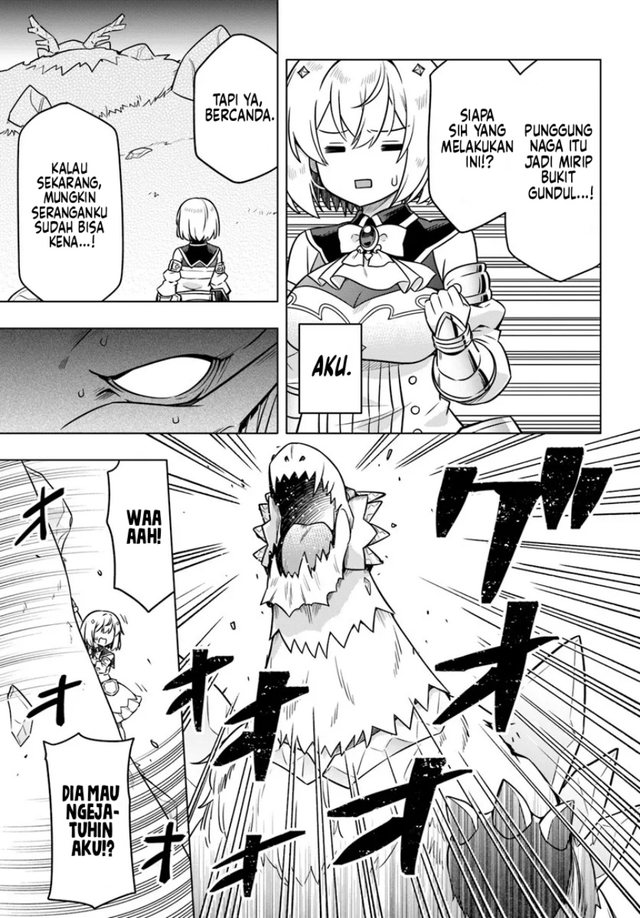 Death Game ni Makikomareta Yamamoto-san, Kimama ni Game Balance wo Houkaisaseru Chapter 09 Gambar 14