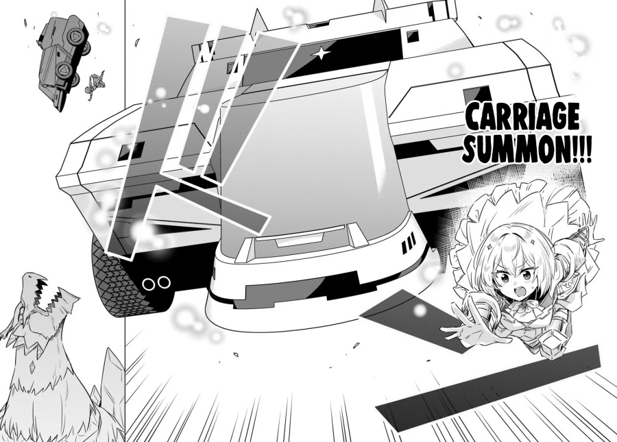 Death Game ni Makikomareta Yamamoto-san, Kimama ni Game Balance wo Houkaisaseru Chapter 09 Gambar 19