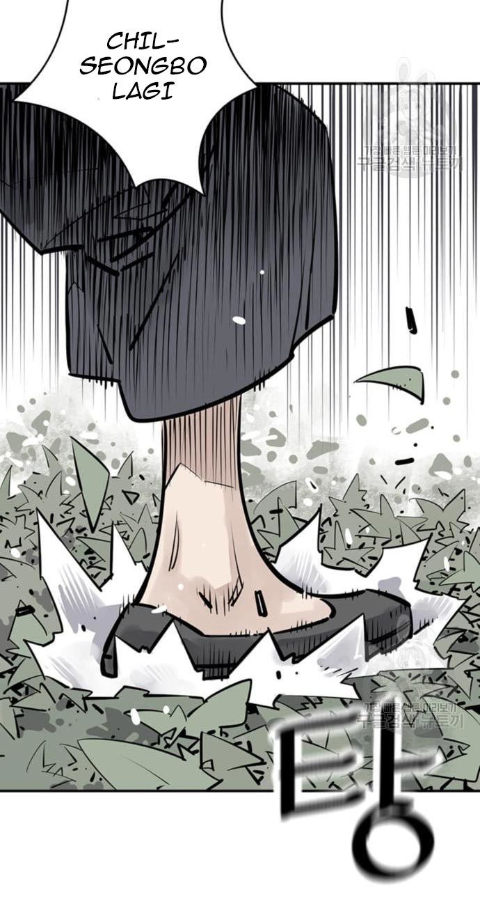 Death God (Reaper) Chapter 29 Gambar 2