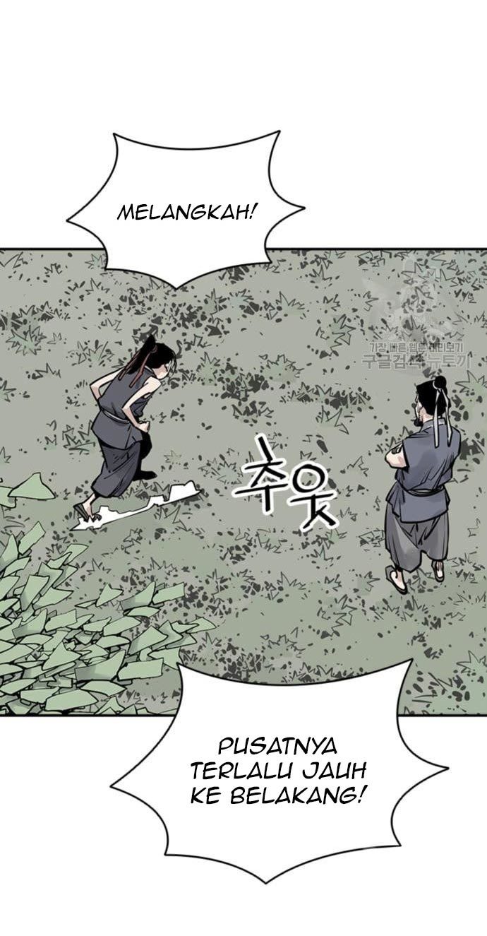 Death God (Reaper) Chapter 29 Gambar 3