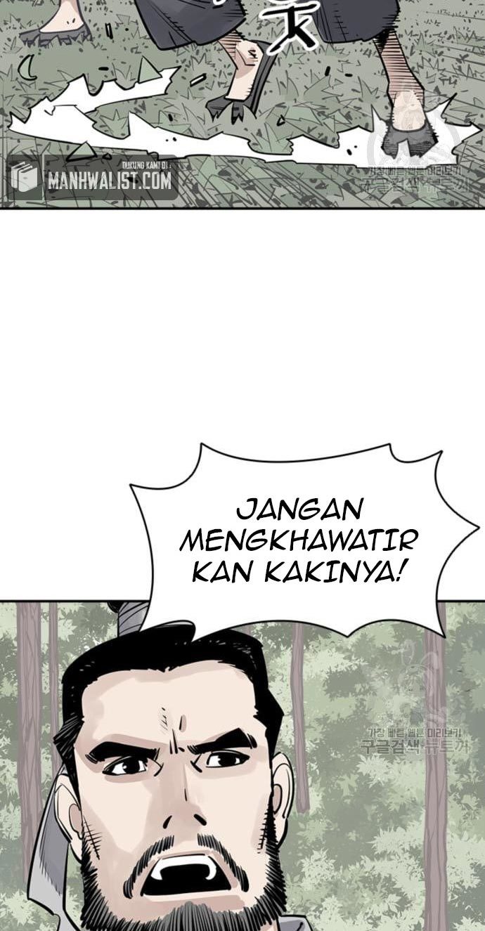 Death God (Reaper) Chapter 29 Gambar 5