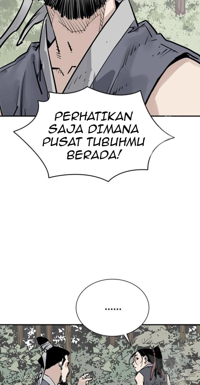 Death God (Reaper) Chapter 29 Gambar 6