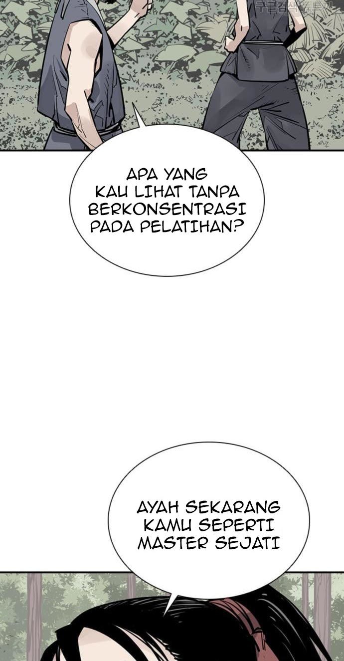 Death God (Reaper) Chapter 29 Gambar 7