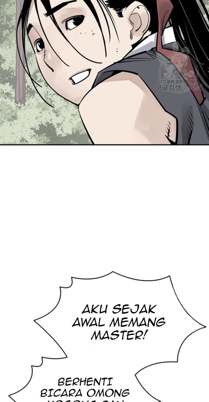 Death God (Reaper) Chapter 29 Gambar 8