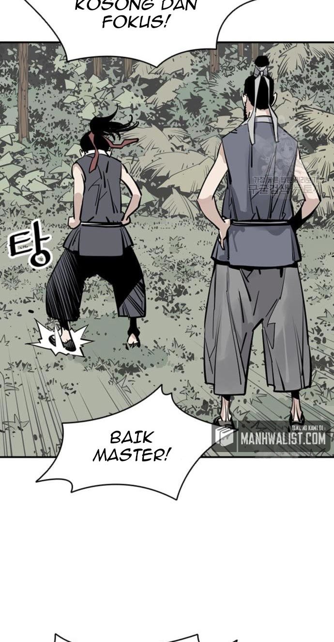 Death God (Reaper) Chapter 29 Gambar 9