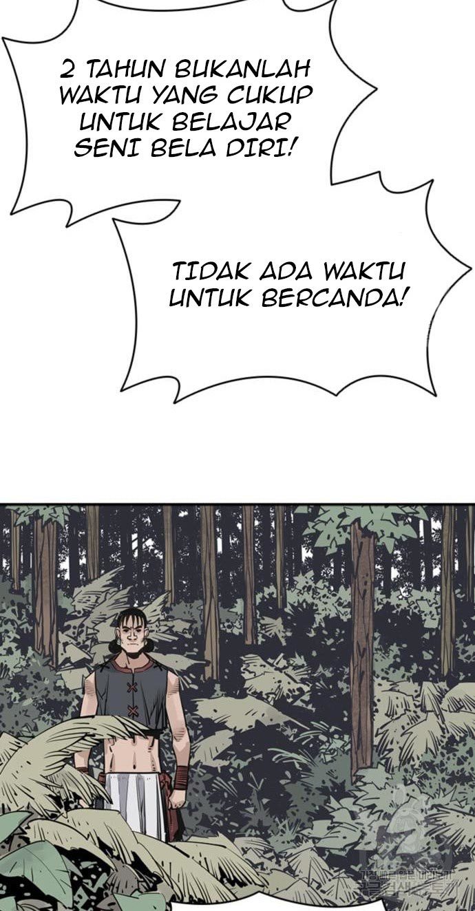 Death God (Reaper) Chapter 29 Gambar 10