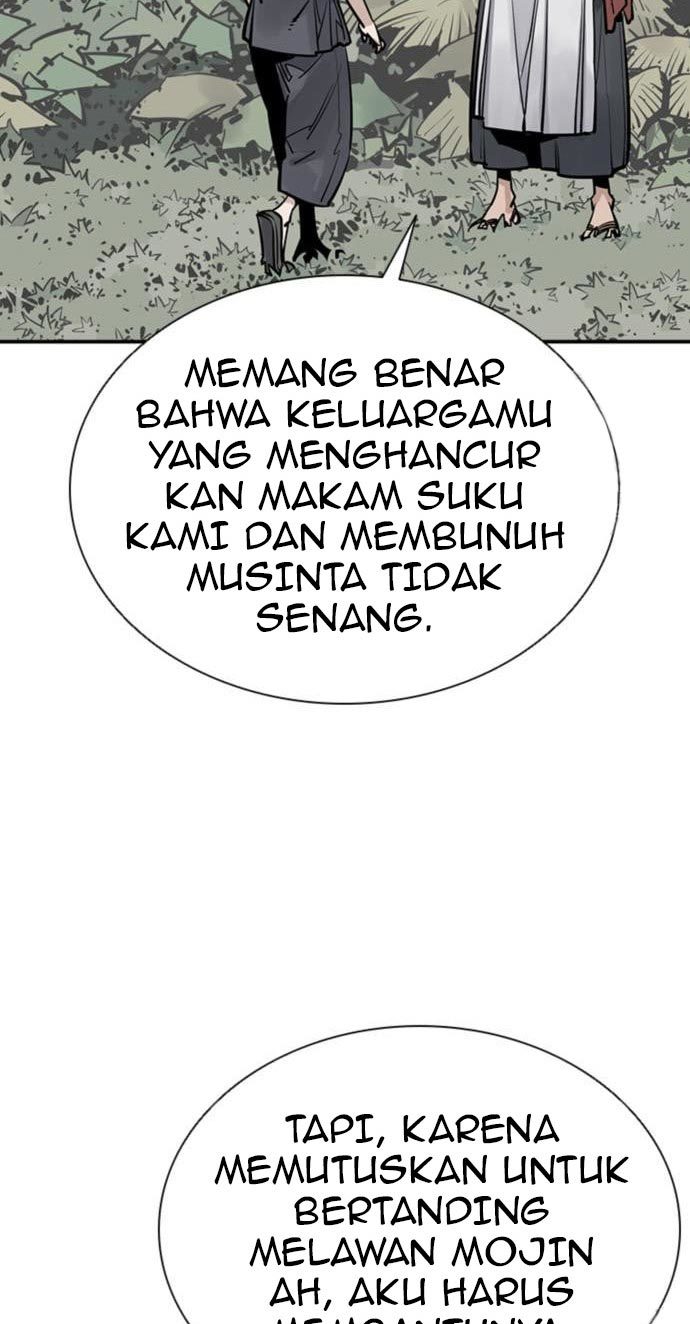 Death God (Reaper) Chapter 29 Gambar 13