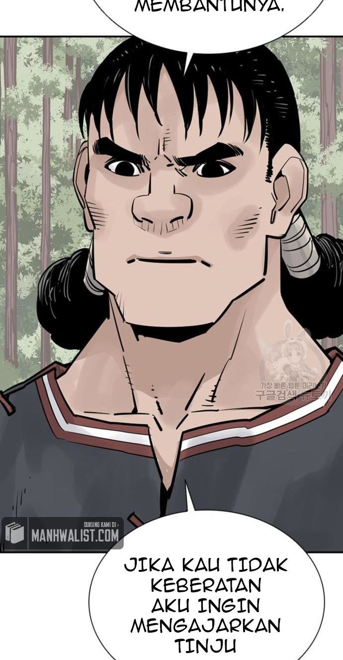 Death God (Reaper) Chapter 29 Gambar 14