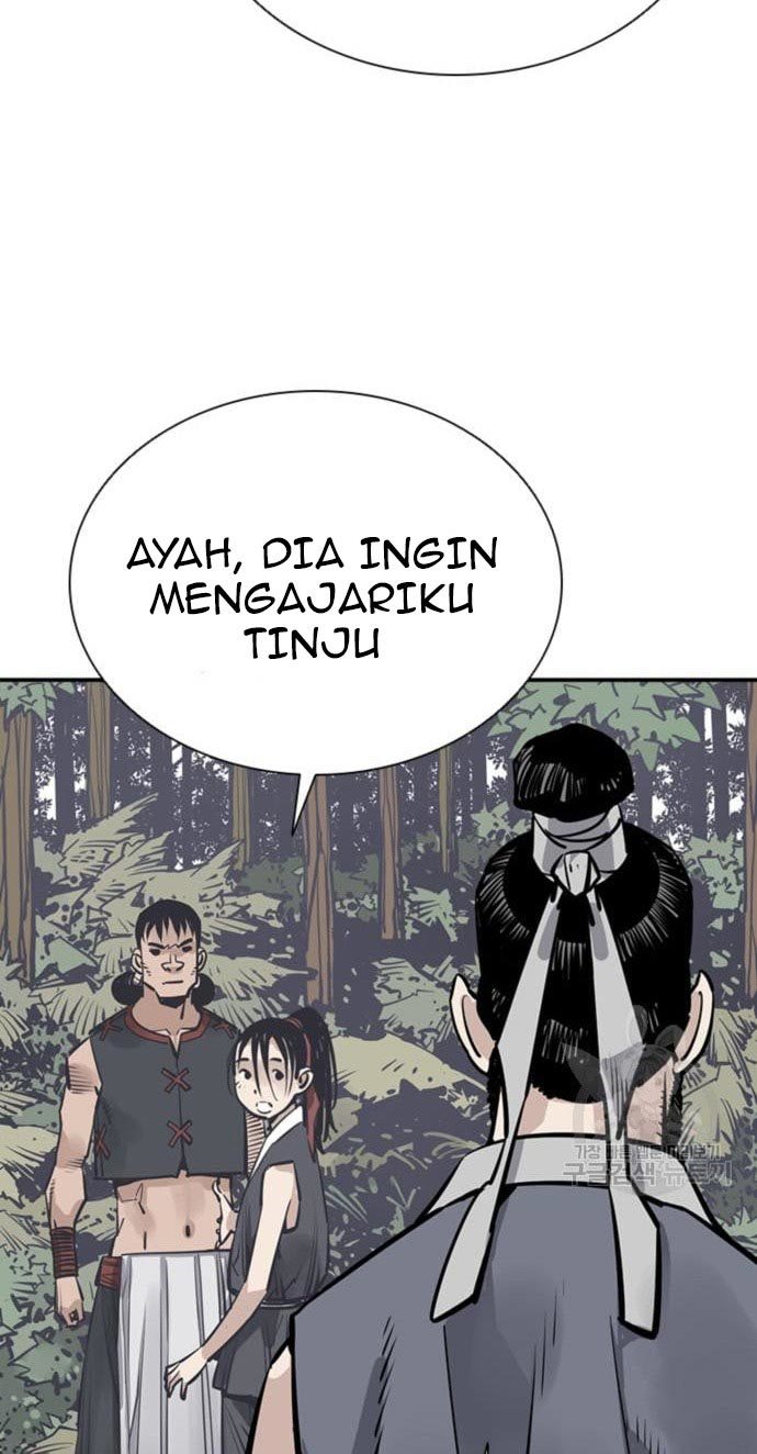 Death God (Reaper) Chapter 29 Gambar 15