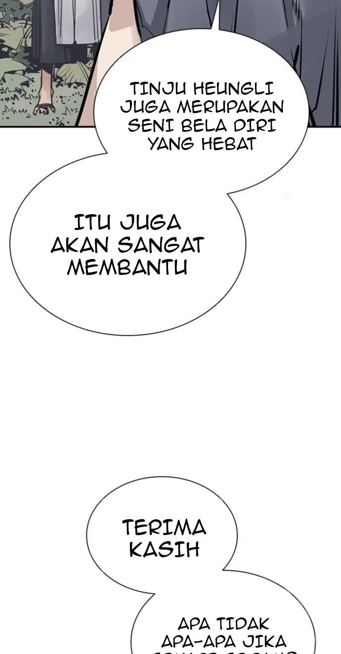 Death God (Reaper) Chapter 29 Gambar 16