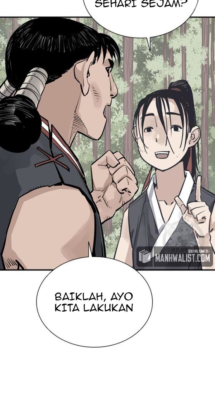 Death God (Reaper) Chapter 29 Gambar 17