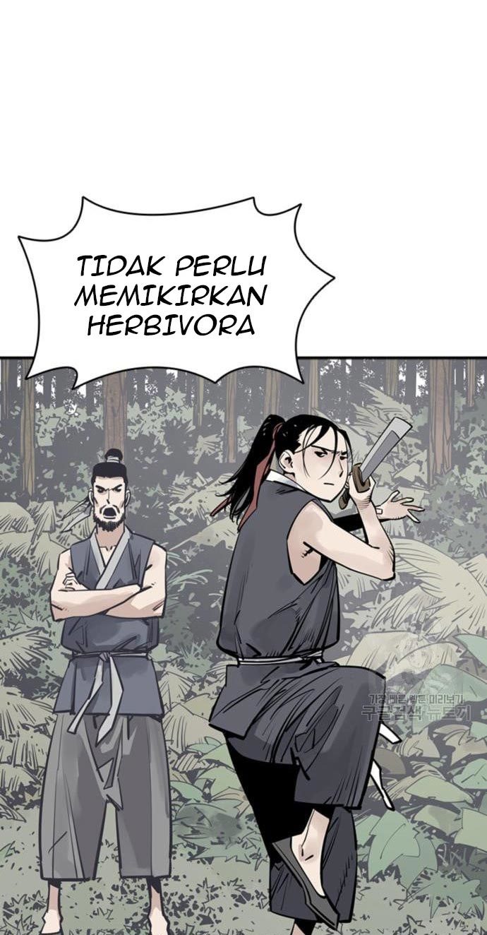 Death God (Reaper) Chapter 29 Gambar 19