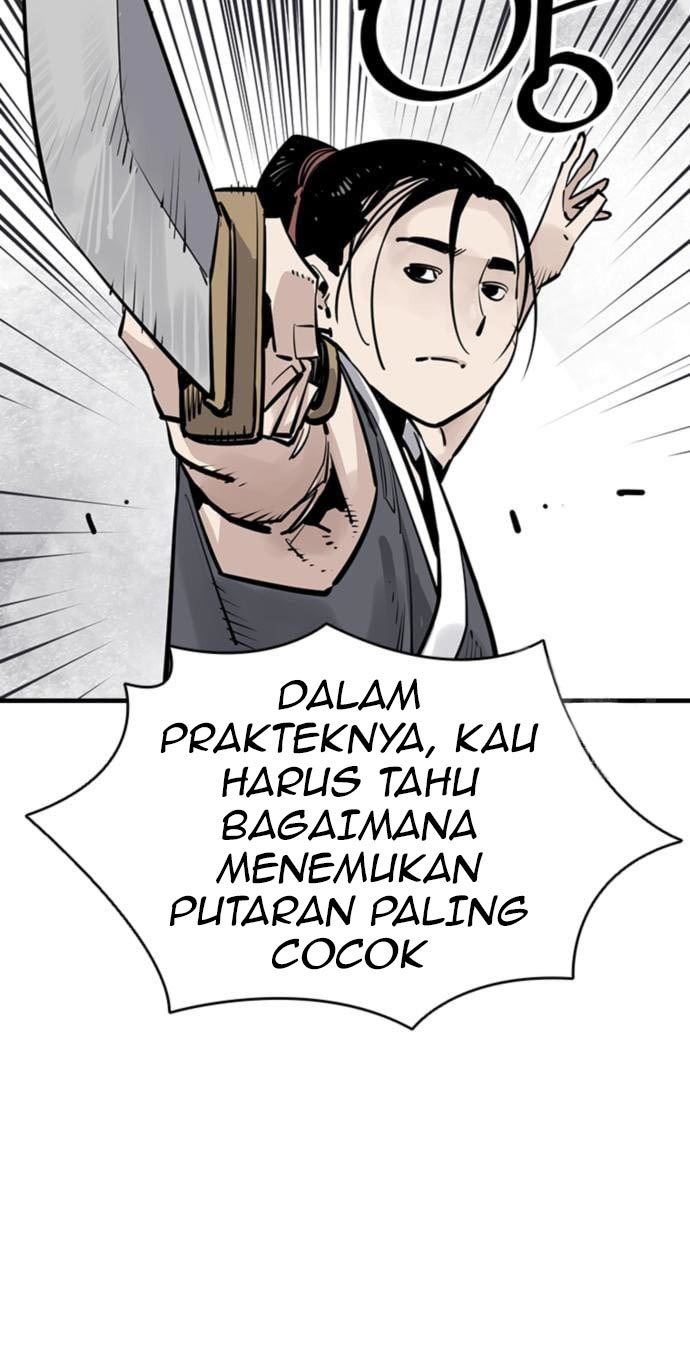 Death God (Reaper) Chapter 29 Gambar 21