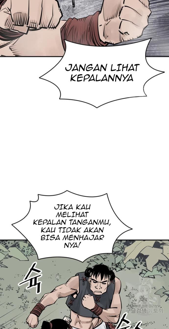 Death God (Reaper) Chapter 29 Gambar 23