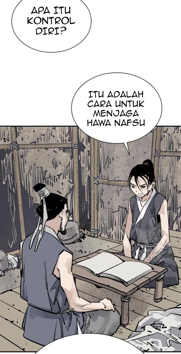 Death God (Reaper) Chapter 29 Gambar 25