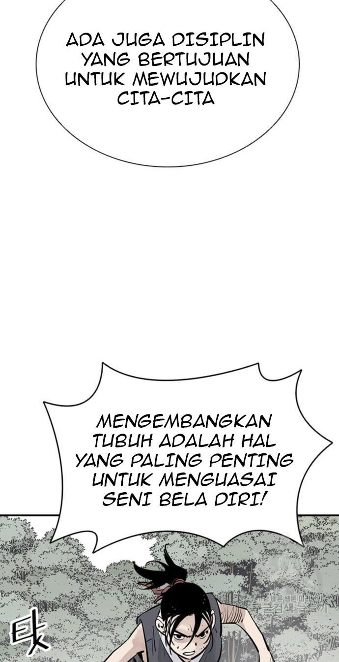 Death God (Reaper) Chapter 29 Gambar 26