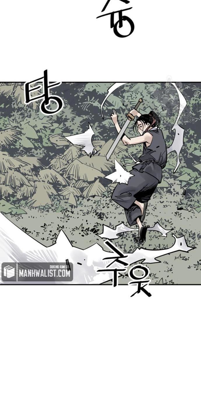 Death God (Reaper) Chapter 29 Gambar 28