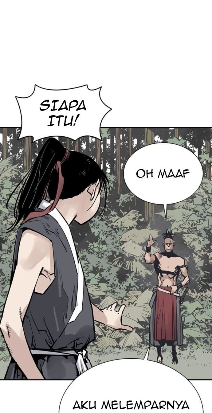 Death God (Reaper) Chapter 29 Gambar 32